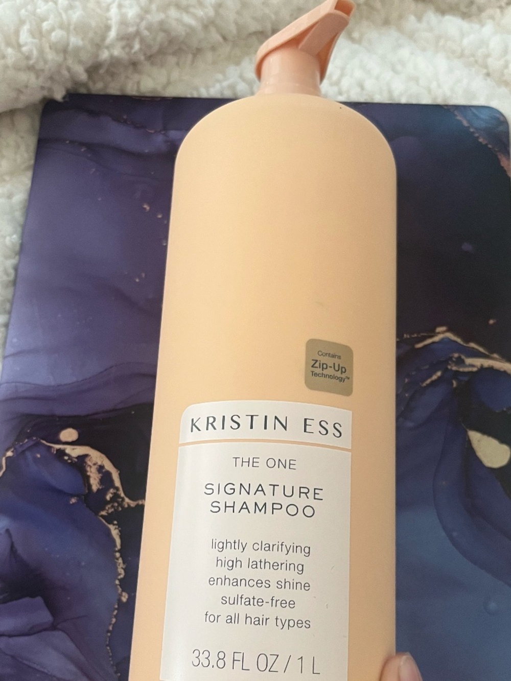 Kristin Ess The One Signature Shampoo